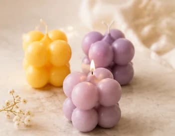 Decor Candles